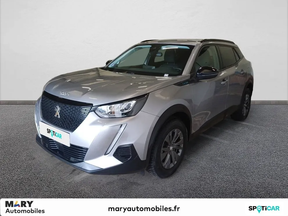 Véhicule occasion 220661 - peugeot 2008 - Photo 1