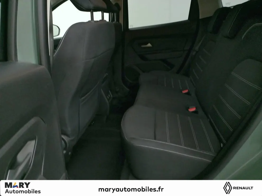 Véhicule occasion 218004 - dacia DUSTER - Photo 10