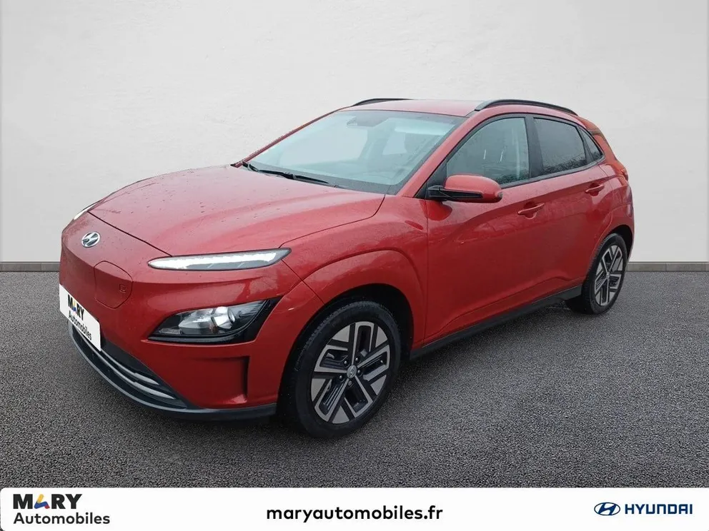 Véhicule occasion 213127 - hyundai KONA - Photo 1