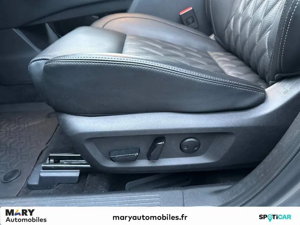 Véhicule occasion 190513 - nissan X-TRAIL - Photo 12