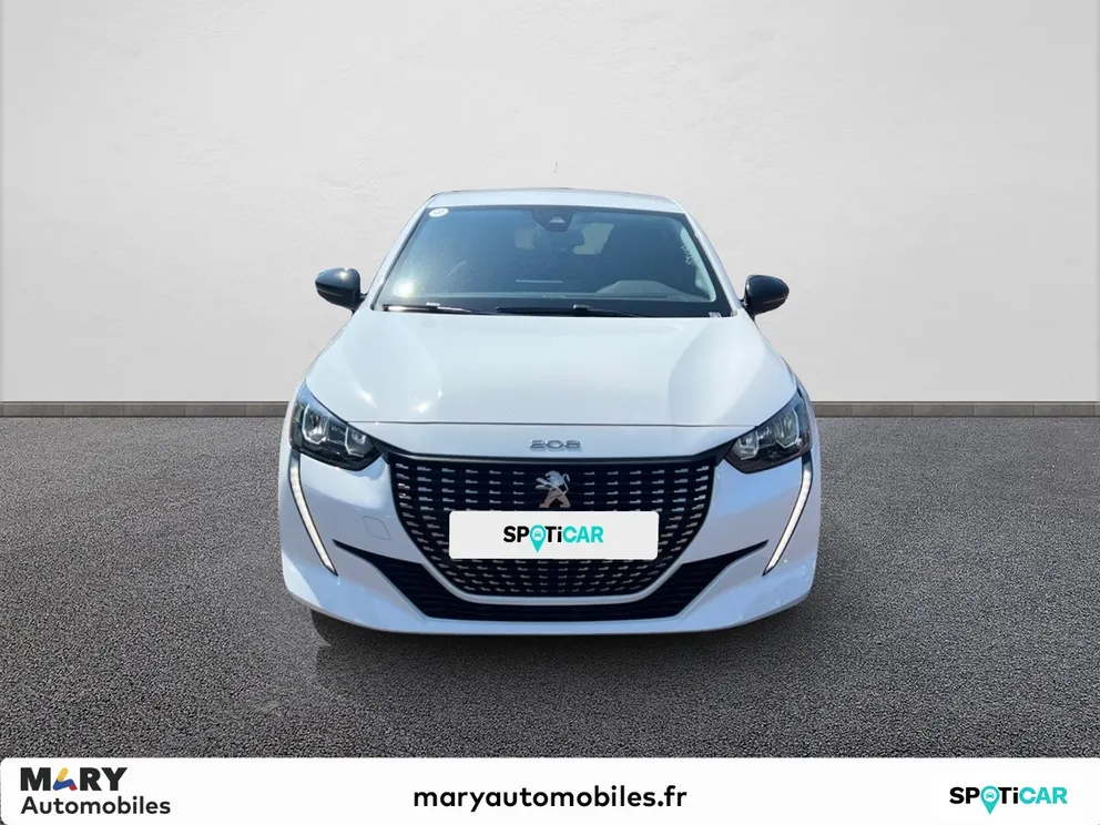 Véhicule occasion 223673 - peugeot 208 - Photo 6