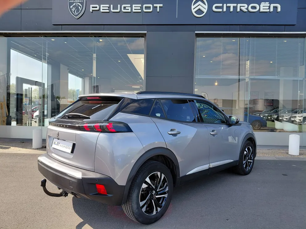 Véhicule occasion 231580 - peugeot 2008 - Photo 12