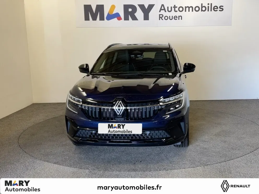 Véhicule occasion 238059 - renault ESPACE - Photo 8