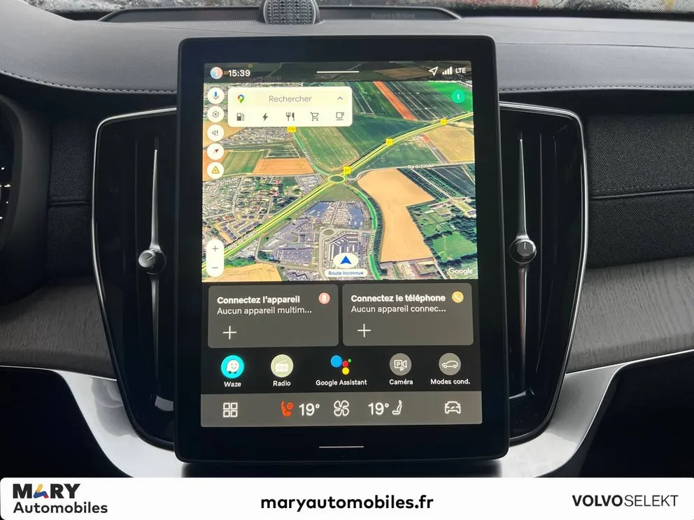 Véhicule occasion 212173 - volvo XC90 - Photo 10