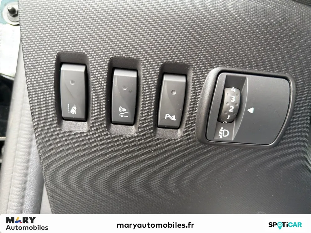 Véhicule occasion 1228764 - renault TWINGO - Photo 17