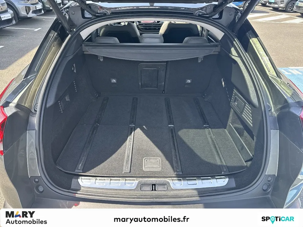 Véhicule occasion 1230095 - Citroën C5 X - Photo 23