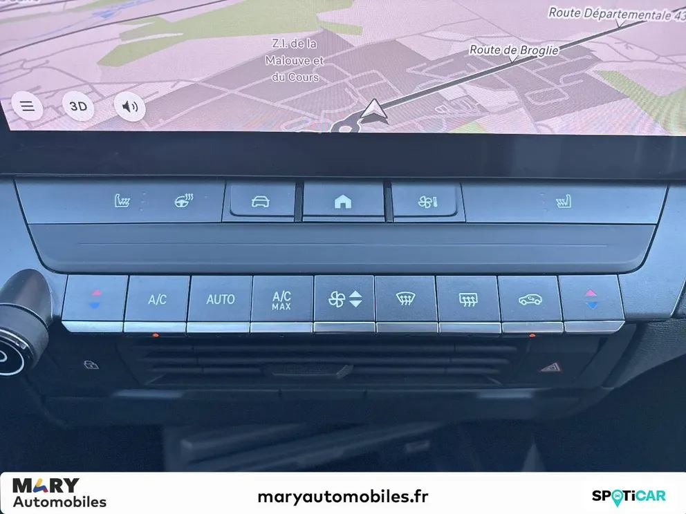 Véhicule occasion 200815 - opel ASTRA - Photo 21