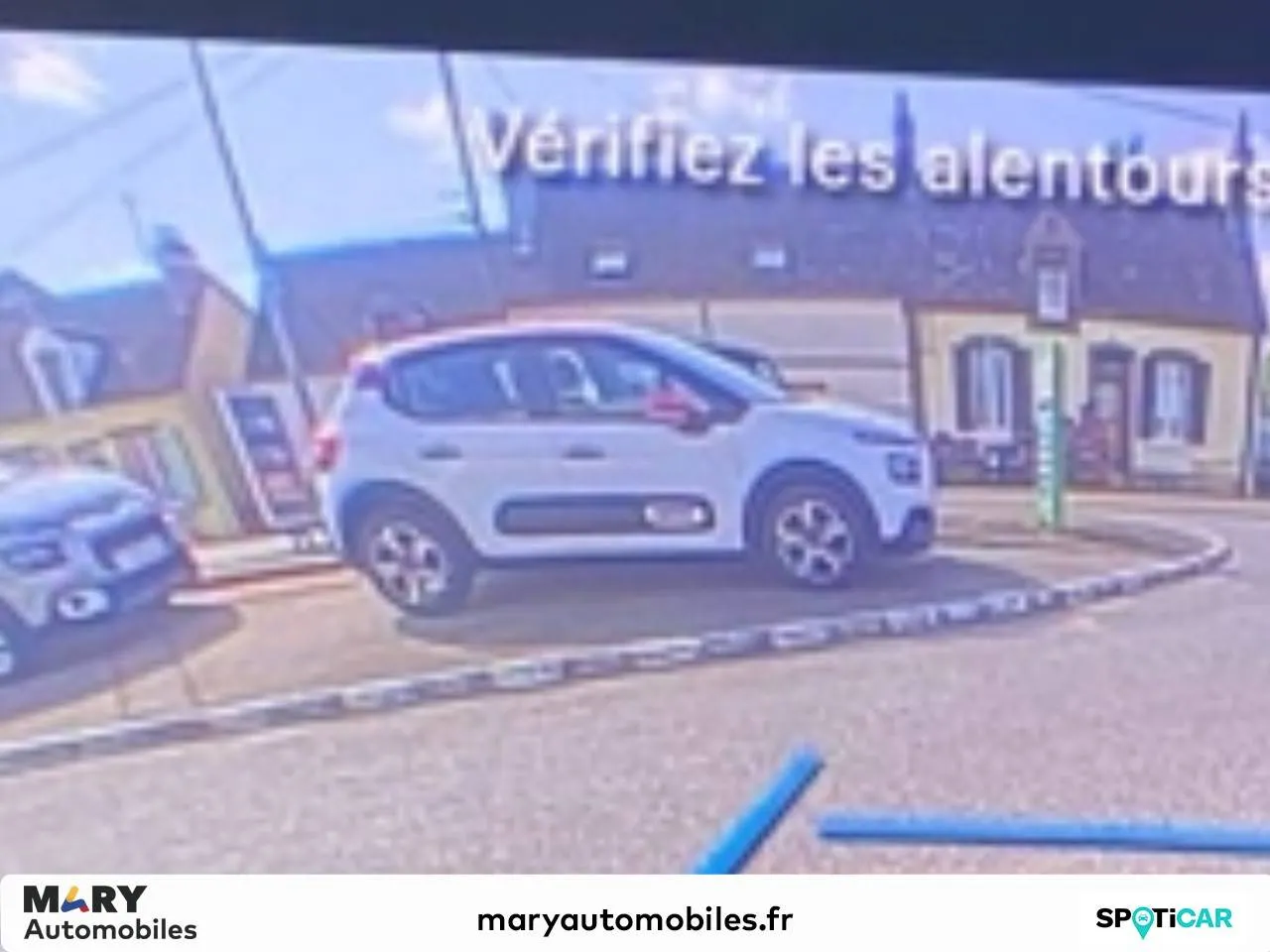 image du véhicule