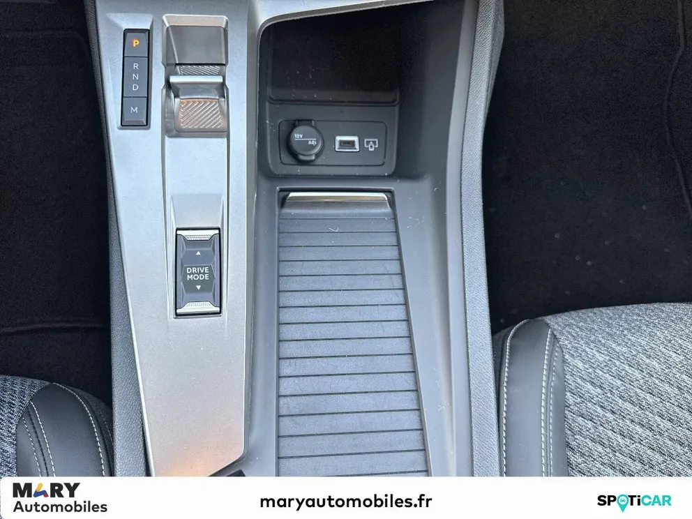 Véhicule occasion 211058 - peugeot 308 - Photo 18