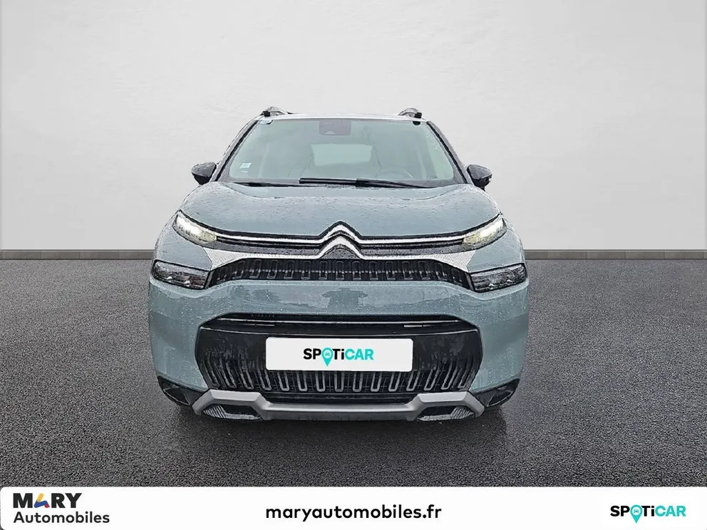 Véhicule occasion 228277 - Citroën C3 AIRCROSS - Photo 2