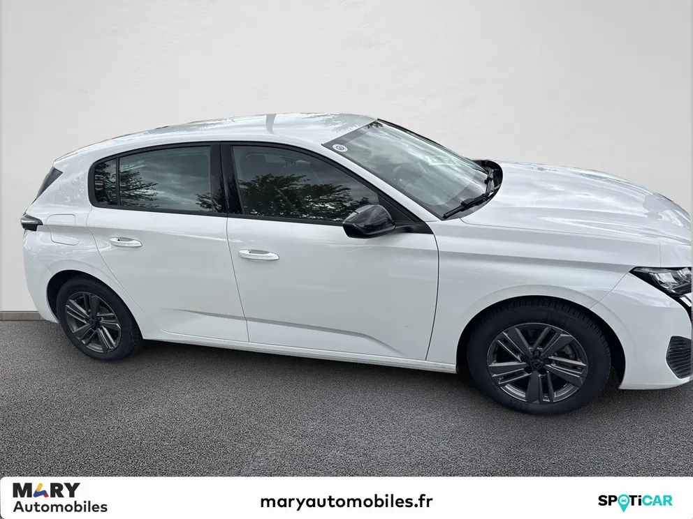 Véhicule occasion 1239527 - peugeot 308 - Photo 4