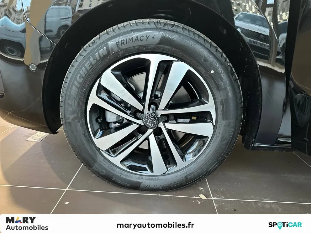 Véhicule occasion 222415 - peugeot TRAVELLER - Photo 11