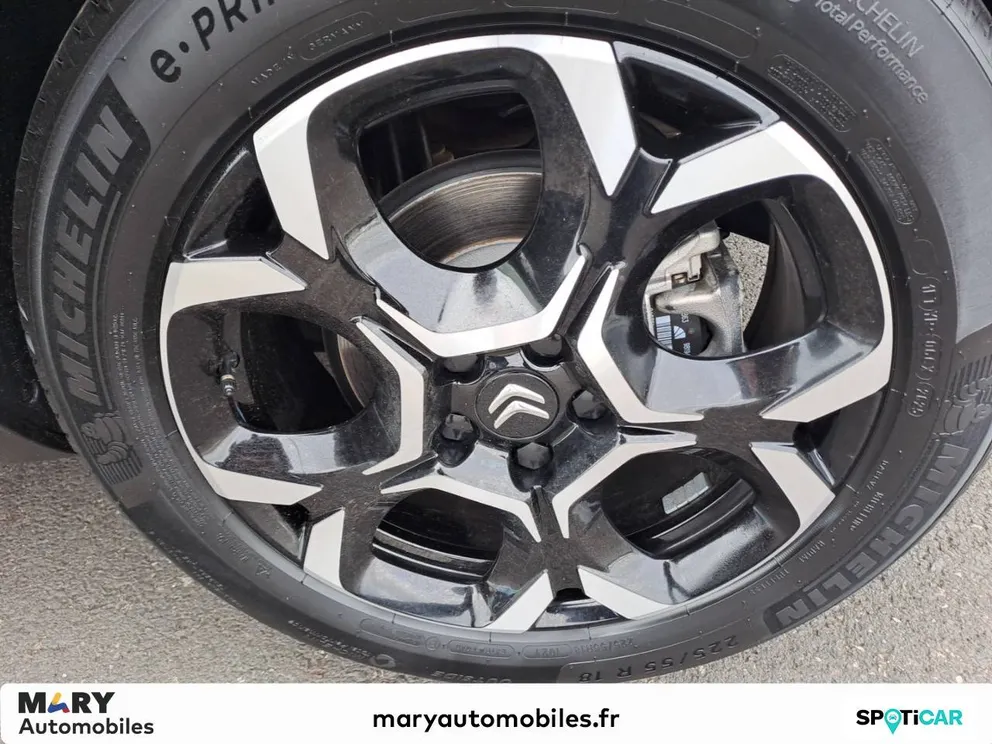 Véhicule occasion 226174 - Citroën C5 AIRCROSS - Photo 11