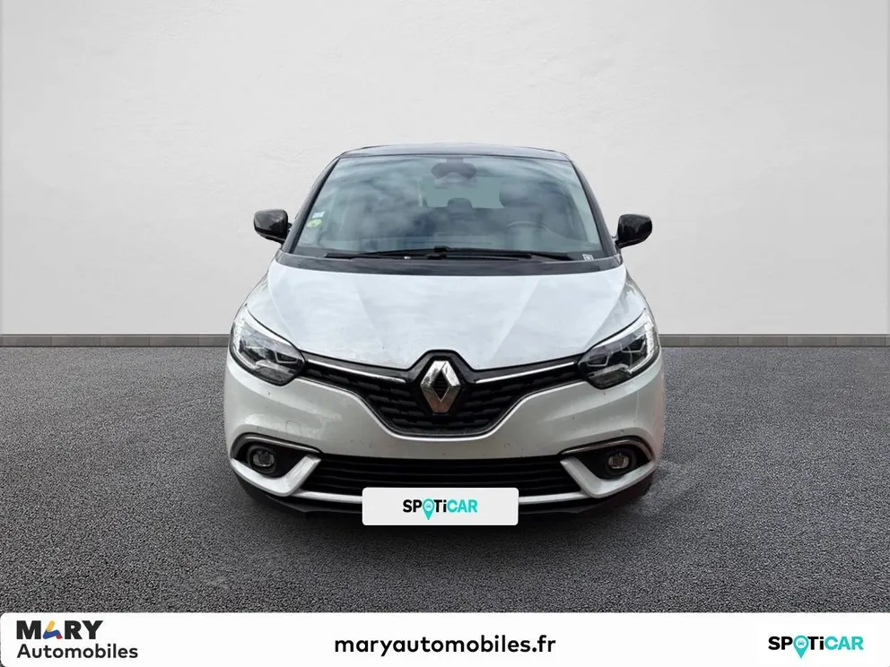 Véhicule occasion 193101 - renault SCENIC - Photo 2