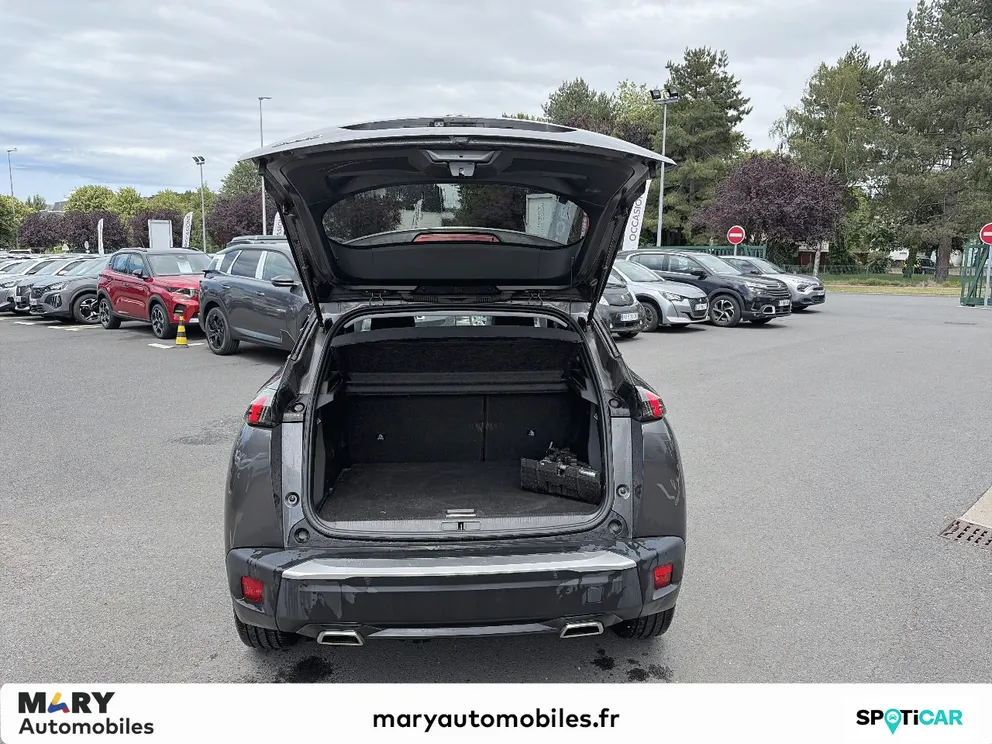 Véhicule occasion 238122 - peugeot 2008 - Photo 18
