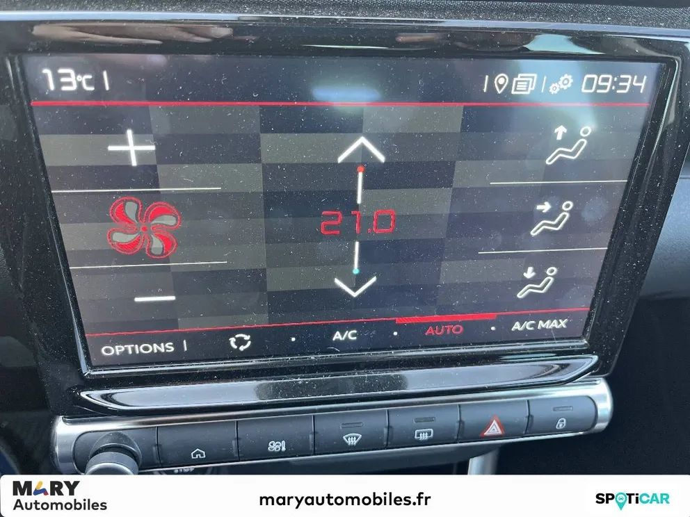 Véhicule occasion 191845 - Citroën C3 AIRCROSS - Photo 20