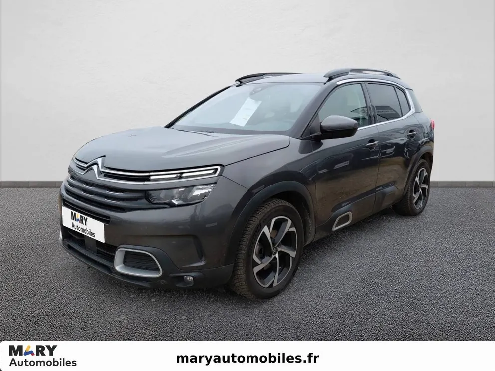 Véhicule occasion 227398 - Citroën C5 AIRCROSS - Photo 1