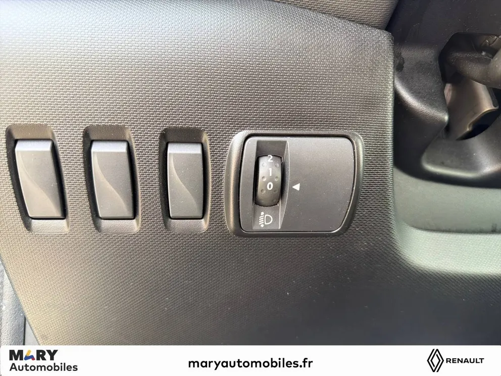 Véhicule occasion 220888 - renault TWINGO - Photo 17