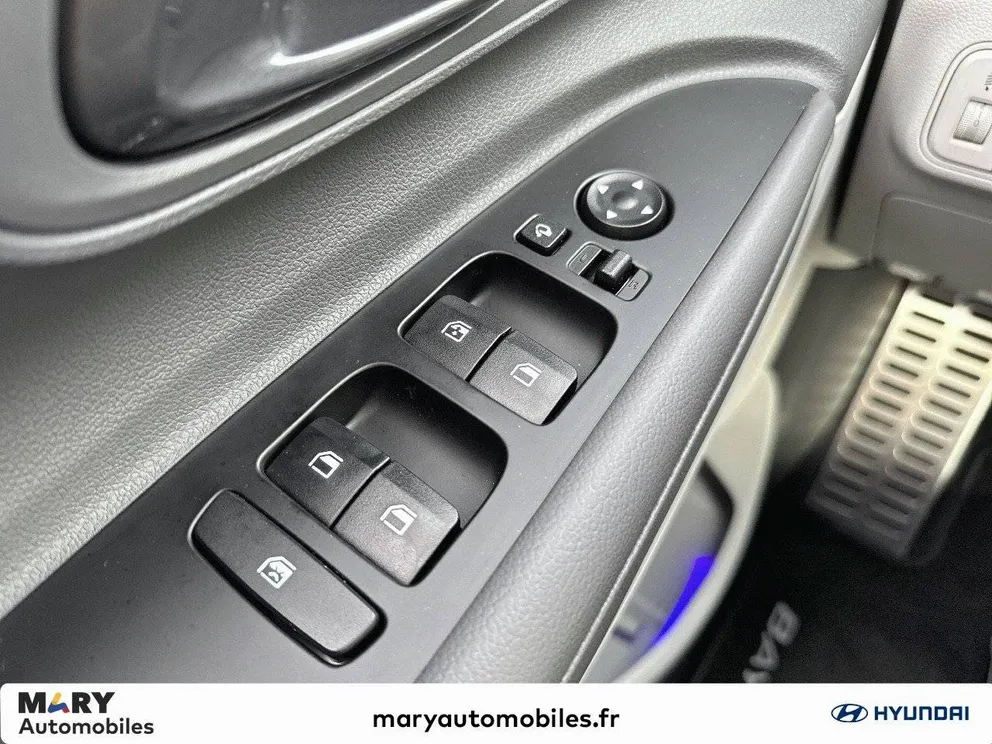 Véhicule occasion 202371 - hyundai BAYON - Photo 19