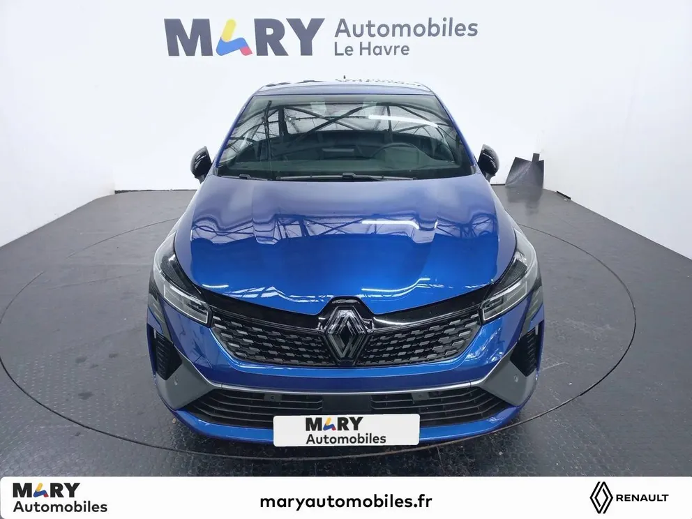 Véhicule occasion 216105 - renault CLIO - Photo 2