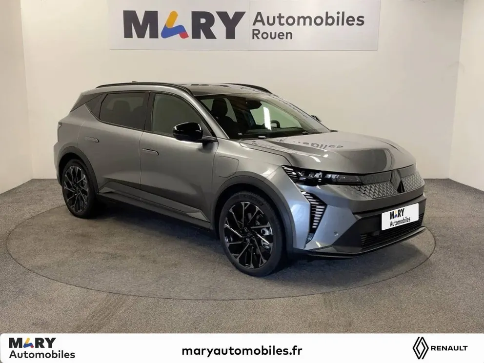 Véhicule occasion 214040 - renault SCENIC - Photo 3