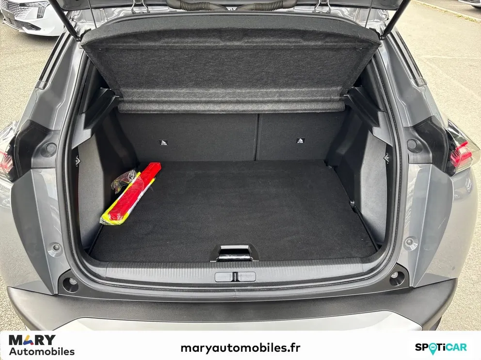 Véhicule occasion 1235487 - peugeot 2008 - Photo 25