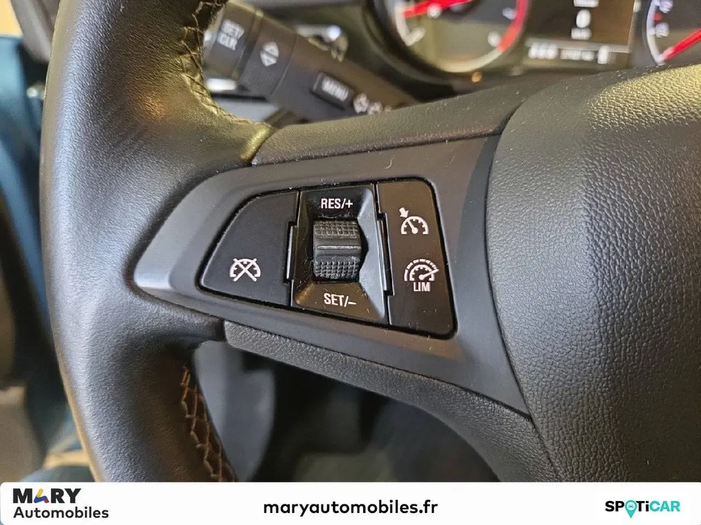 Véhicule occasion 220138 - opel CORSA - Photo 14