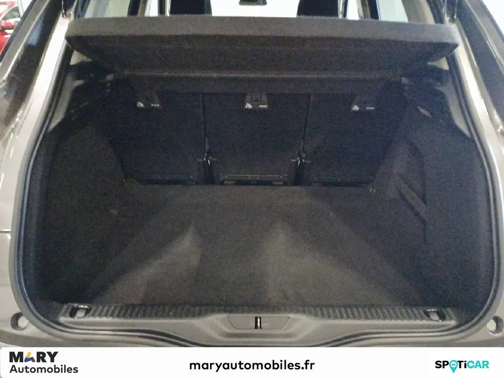 Véhicule occasion 203661 - Citroën C4 SPACETOURER - Photo 6