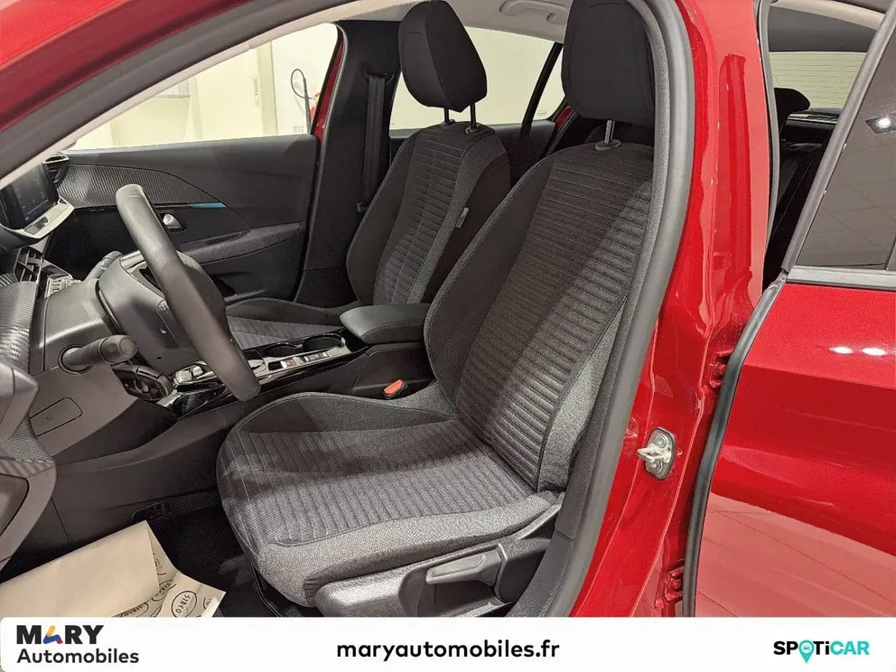 Véhicule occasion 210775 - peugeot 208 - Photo 9