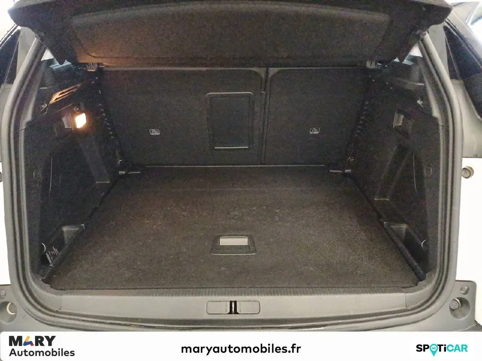 Véhicule occasion 217468 - peugeot 3008 - Photo 5