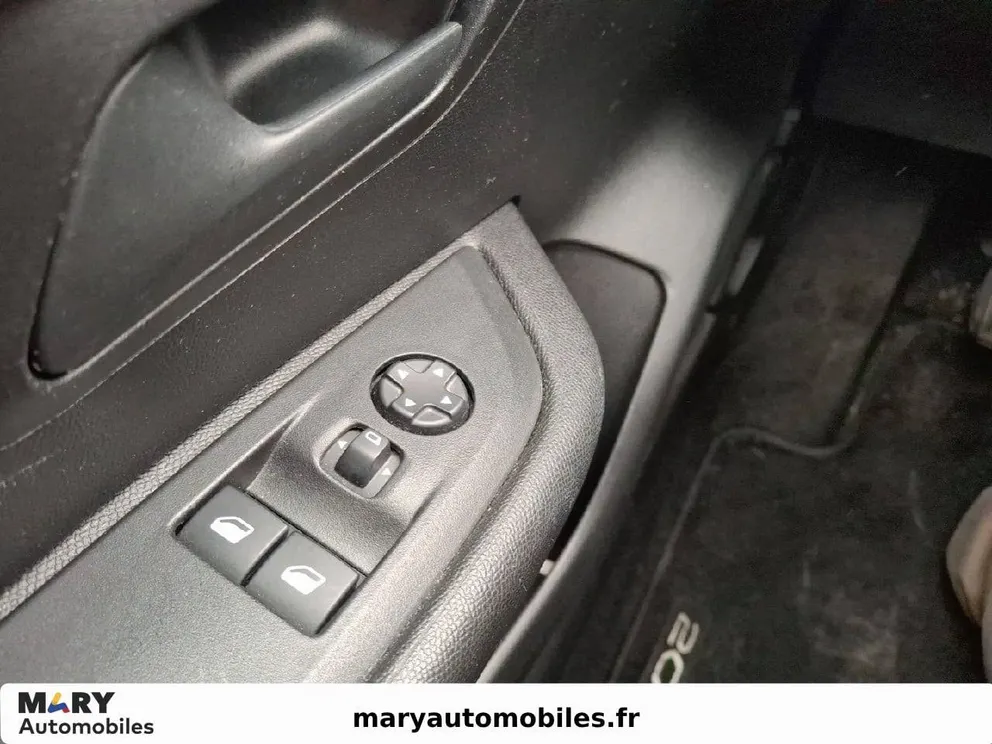 Véhicule occasion 223141 - peugeot 208 - Photo 15