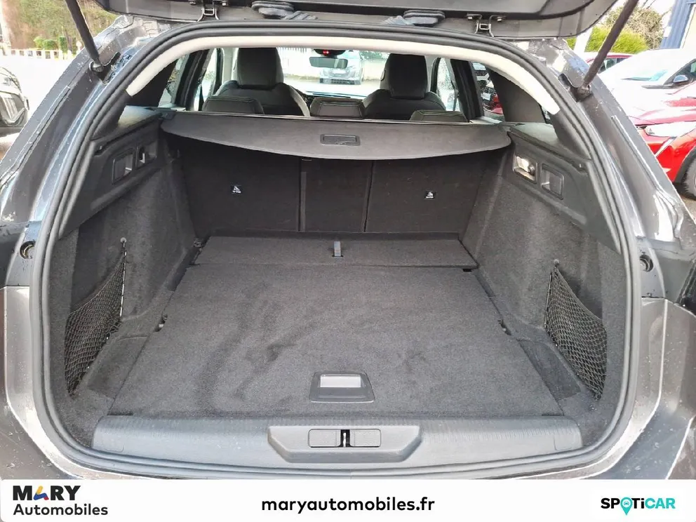 Véhicule occasion 213132 - peugeot 308 - Photo 6