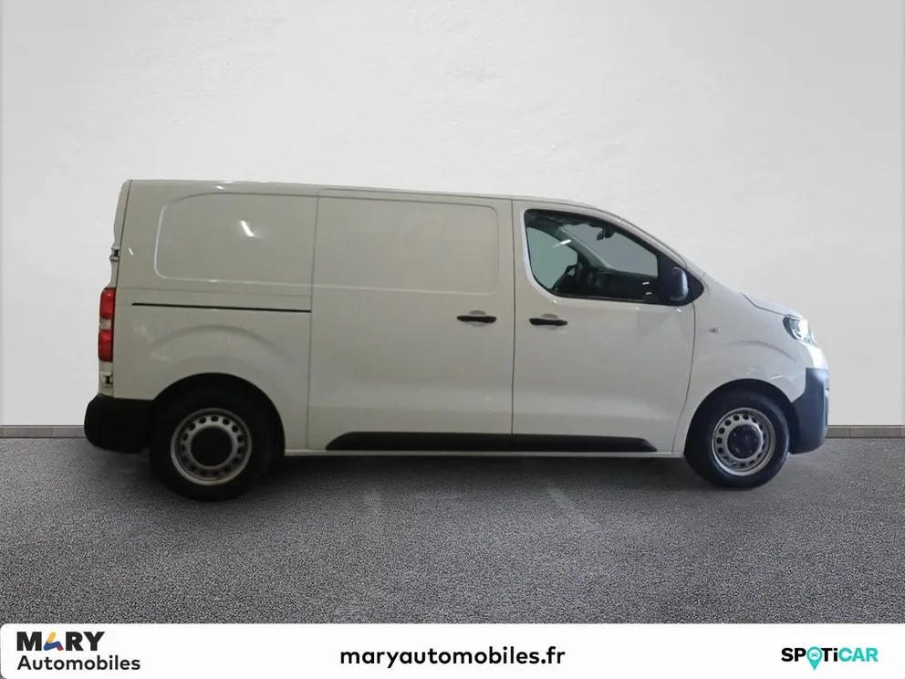 Véhicule occasion 219176 - peugeot EXPERT - Photo 4