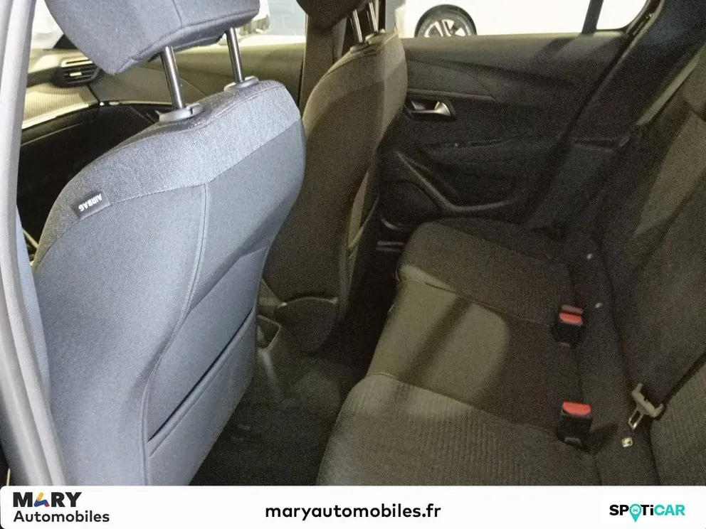 Véhicule occasion 017691 - peugeot 208 - Photo 10