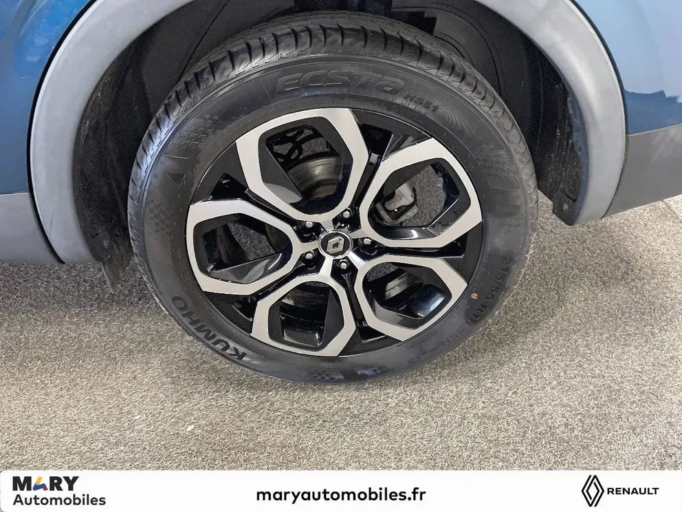 Véhicule occasion 206418 - renault ARKANA - Photo 11