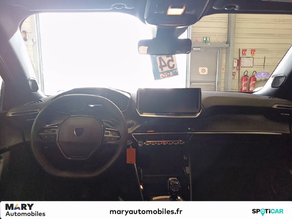 Véhicule occasion 184992 - peugeot 2008 - Photo 8