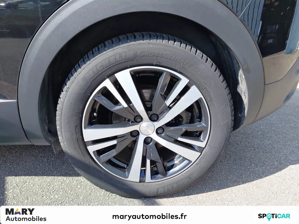 Véhicule occasion 1235941 - peugeot 3008 - Photo 7