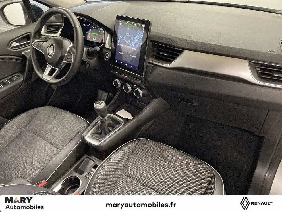 Véhicule occasion 188457 - renault CAPTUR - Photo 17