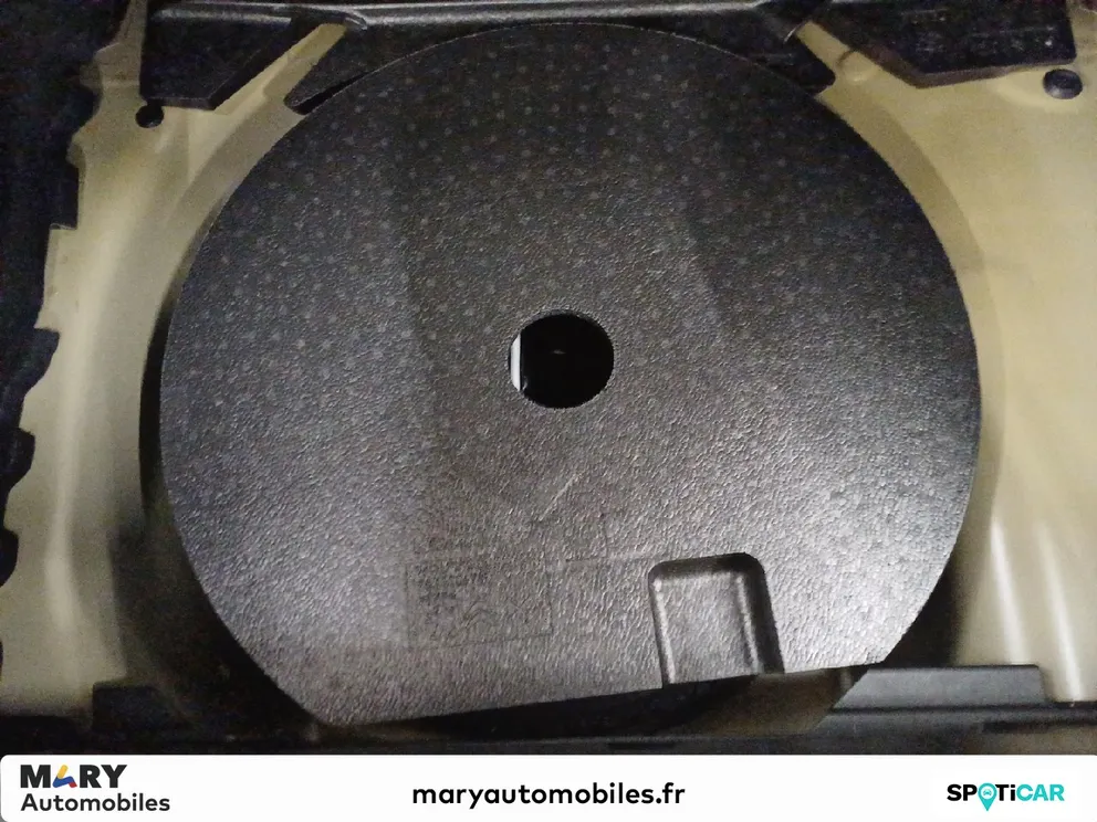 Véhicule occasion 237597 - peugeot 208 - Photo 10