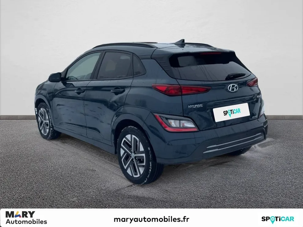 Véhicule occasion 212773 - hyundai KONA - Photo 7