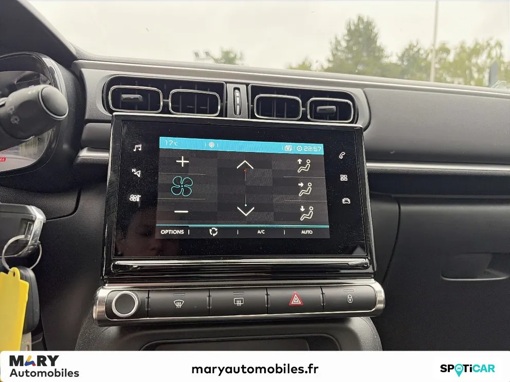Véhicule occasion 223874 - Citroën C3 - Photo 11