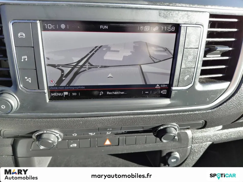 Véhicule occasion 217877 - Citroën JUMPY - Photo 14