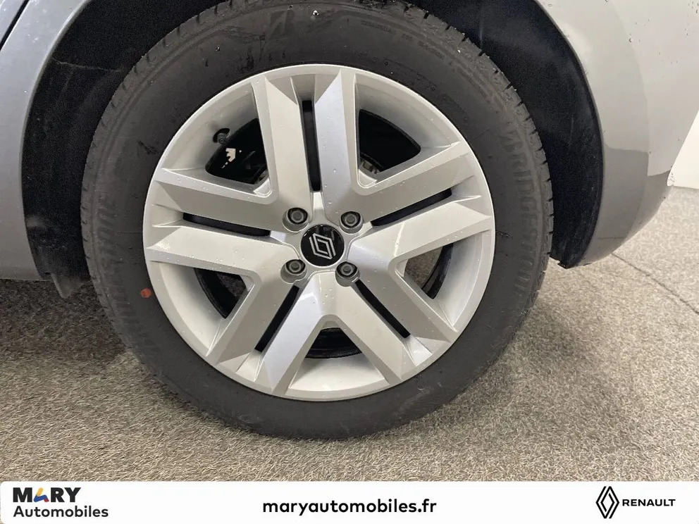 Véhicule occasion 219940 - renault CLIO - Photo 17