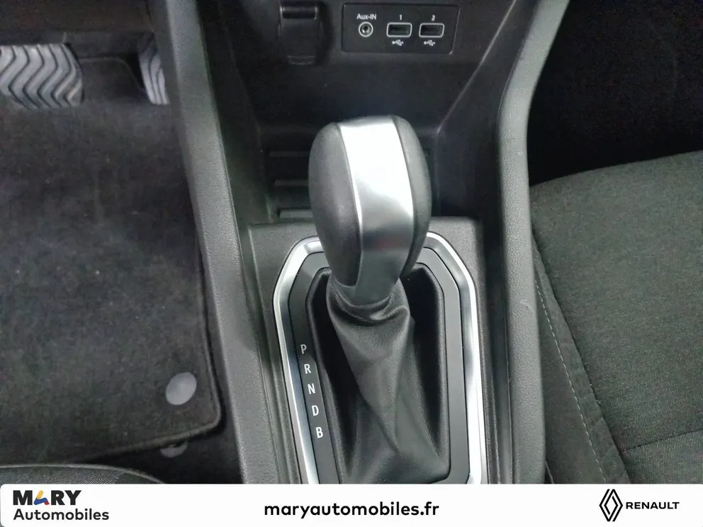 Véhicule occasion 208152 - renault CLIO - Photo 19