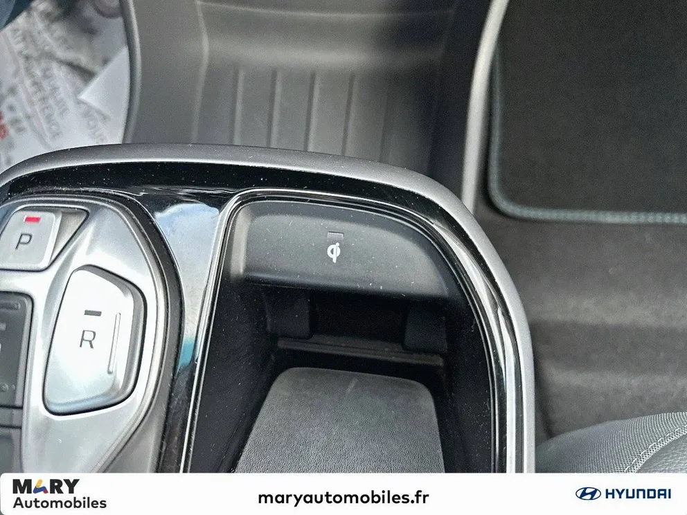 Véhicule occasion 201190 - hyundai IONIQ - Photo 18