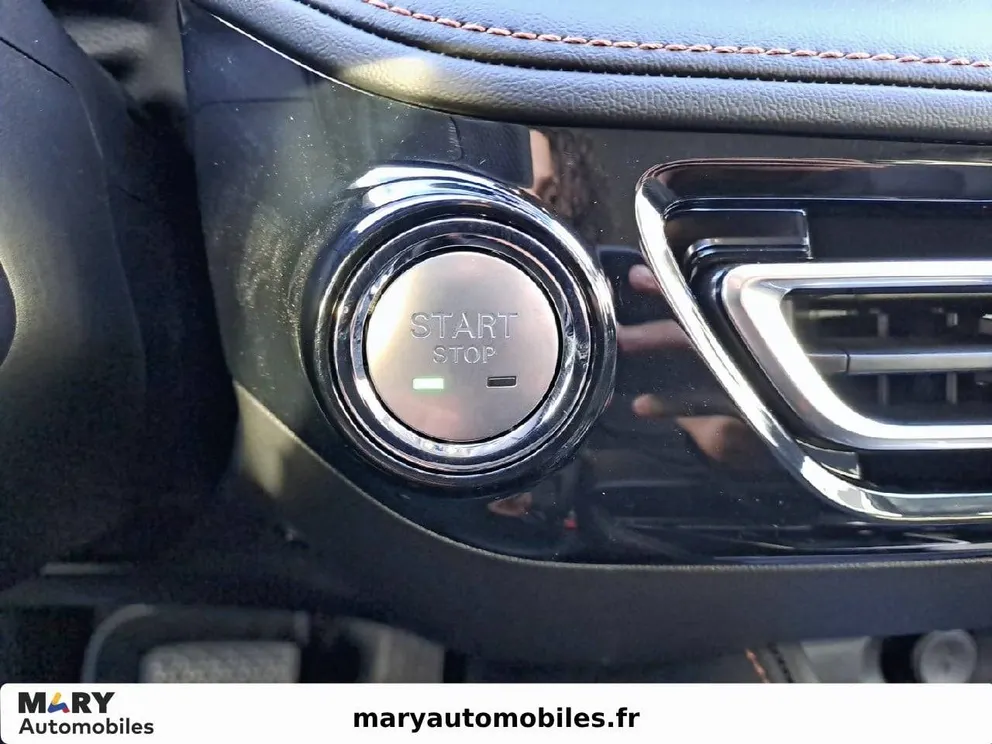 Véhicule occasion 214955 - mg EHS - Photo 20