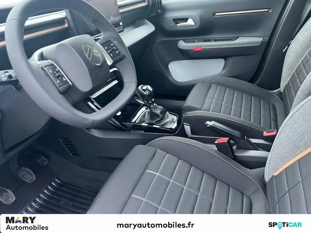 Véhicule occasion 214938 - Citroën C3 AIRCROSS - Photo 10