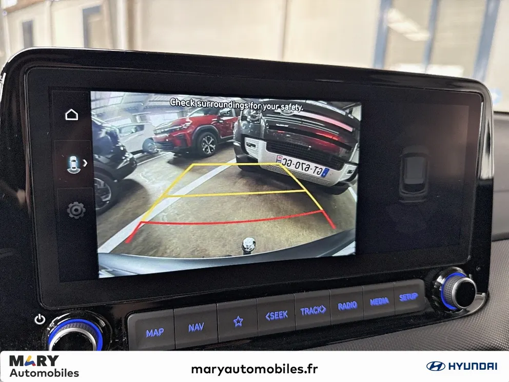 Véhicule occasion 224688 - hyundai KONA - Photo 15