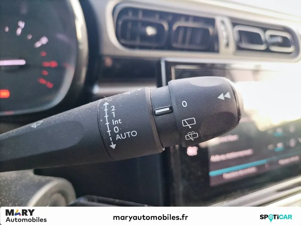 Véhicule occasion 161342 - Citroën C3 - Photo 15