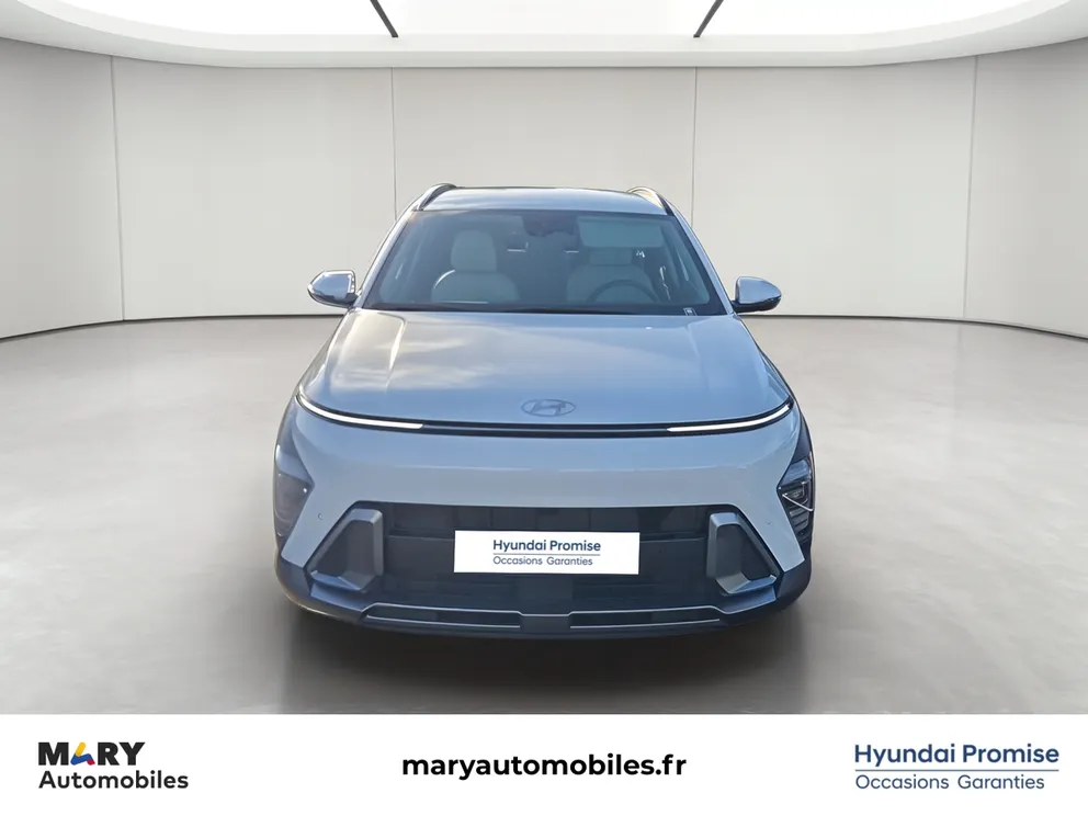Véhicule occasion 1229600 - hyundai KONA - Photo 7